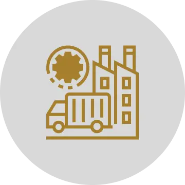 Industrial Infrastructure and Logistics