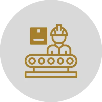 Strategic Manufacturing