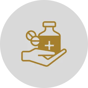 Health and Pharmaceuticals