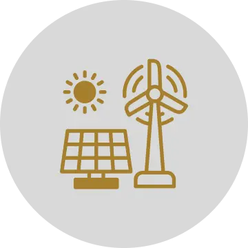 Energy and Industrial Transition