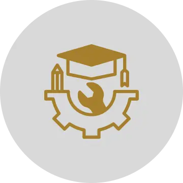 Infraestructura y Logística Industrial