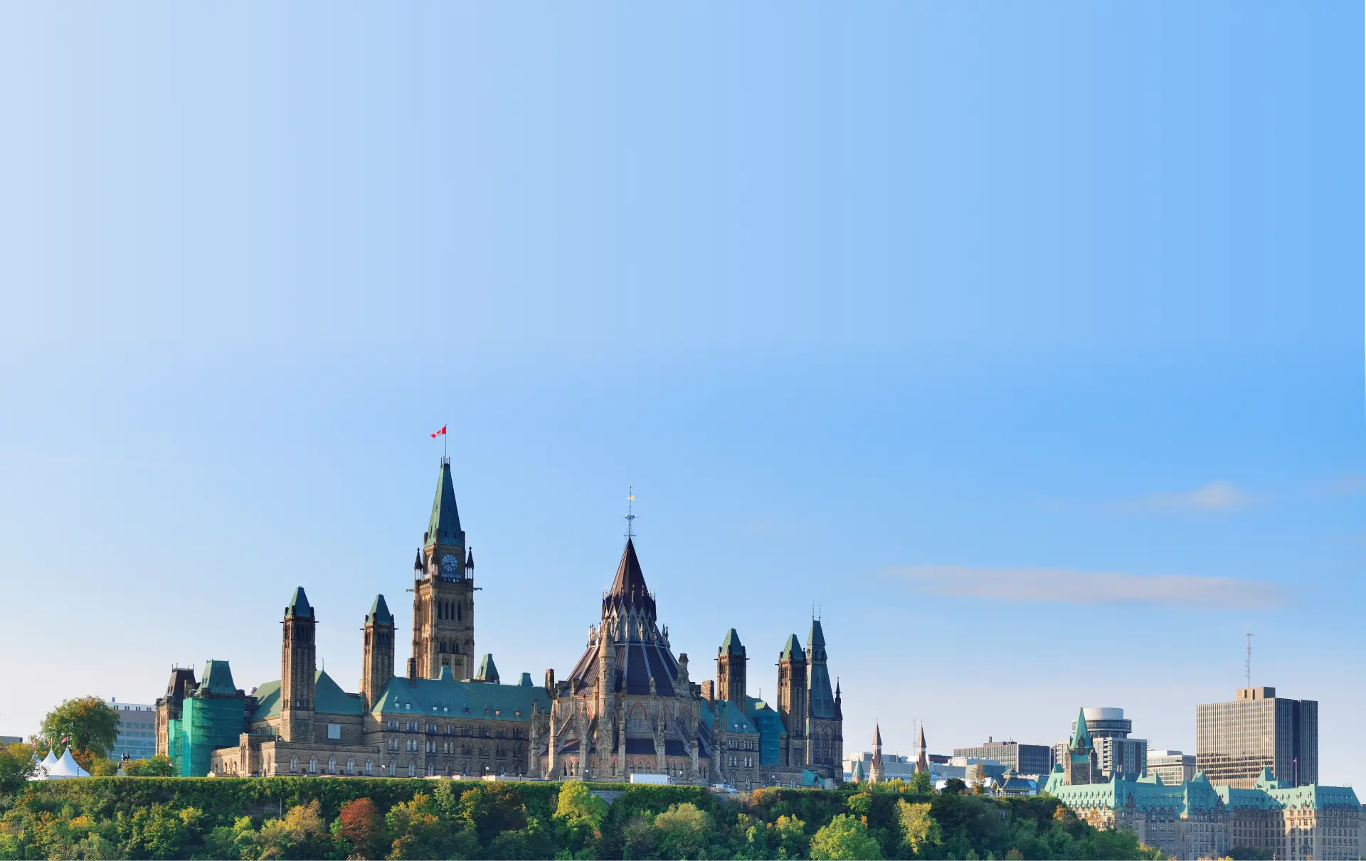 Trade of Mexican Companies with Canada